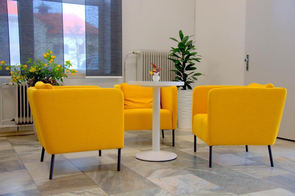 Hotel Gregor Modřice Екстериор снимка
