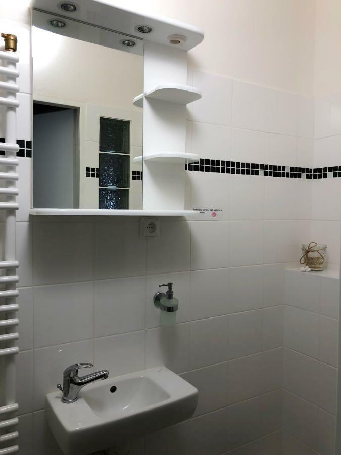 Hotel Gregor Modřice Екстериор снимка
